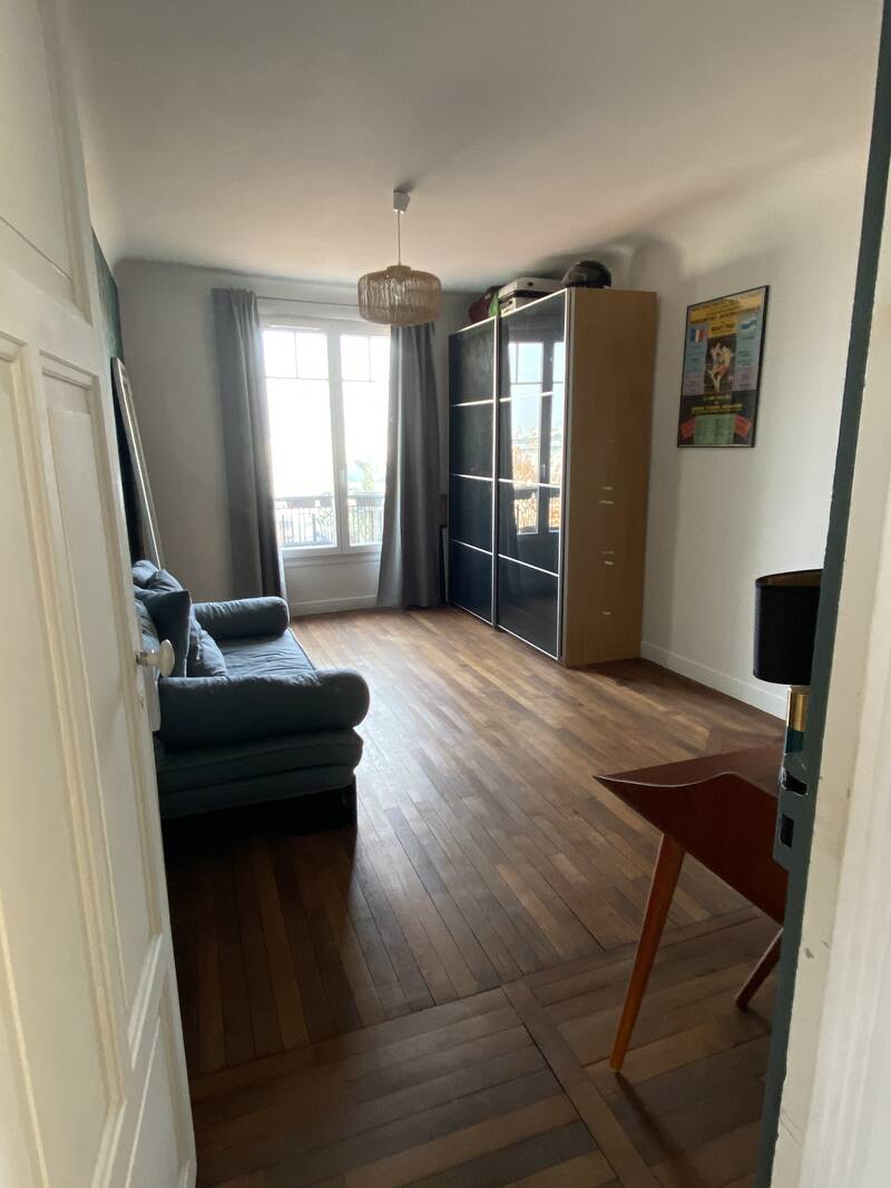 Saint-Ouen-Sur-Seine (93400)