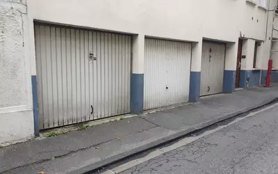 Rosny-Sous-Bois