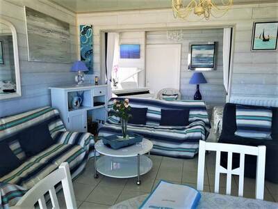Vente appartement 3 pièces Berck (62600)