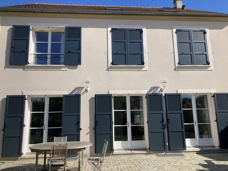 Carrières-Sur-Seine (78420)