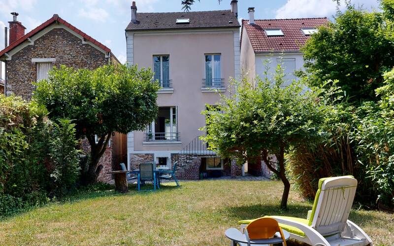 Rosny-Sous-Bois (93110)