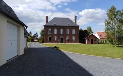 Le Tremblay-Omonville (27110)