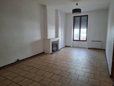Vente appartement 3 pièces Lyon 3e