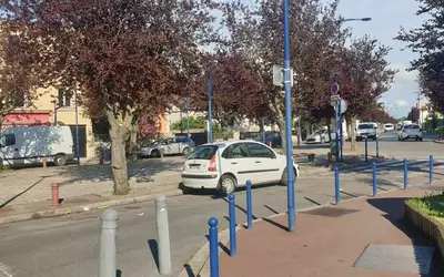Drancy