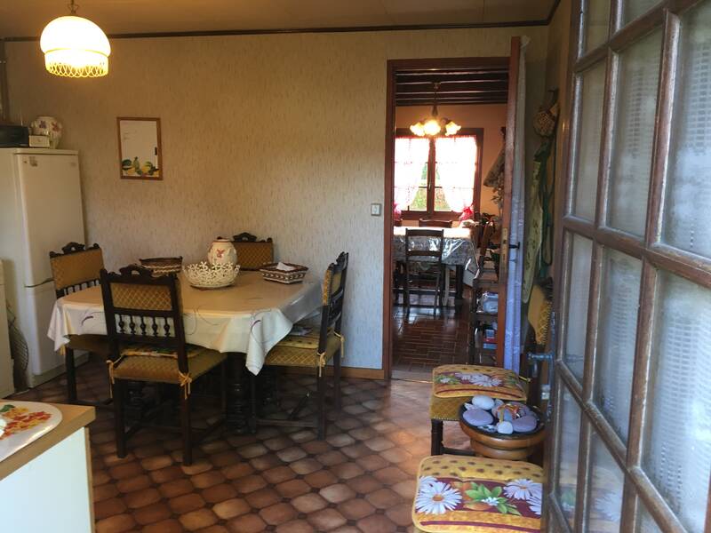 Proche Neufchâtel-En-Bray
