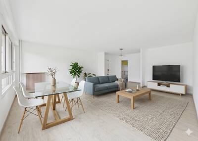 Vente appartement 4 pièces Garches (92380)