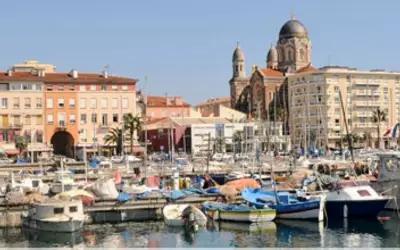 Saint-Raphaël (83530)