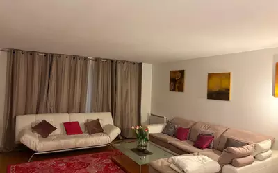 Cergy (95000)