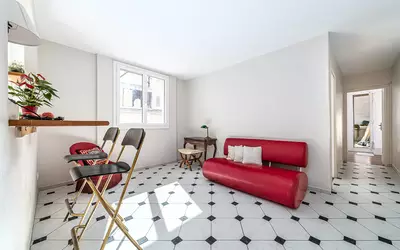 Paris 17E (75017)