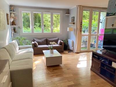 Location chambre en colocation 6 pièces Chilly-Mazarin (91380)
