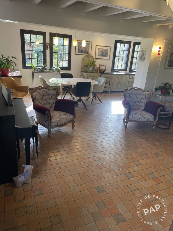 Vente maison 270 m² Magescq (40140) - 270 m² - 640.000 € | Particulier à Particulier — 6