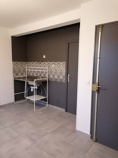 Location appartement 2 pièces Argenteuil (95100)