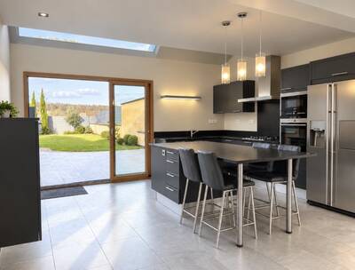 Vente maison 5 pièces Le Mans (72)