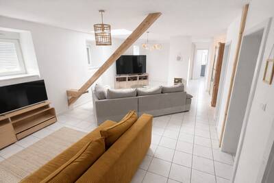 Vente appartement 5 pièces Colmar (68000)