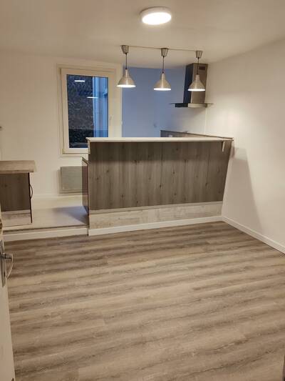 Vente appartement 2 pièces Montélimar (26200)