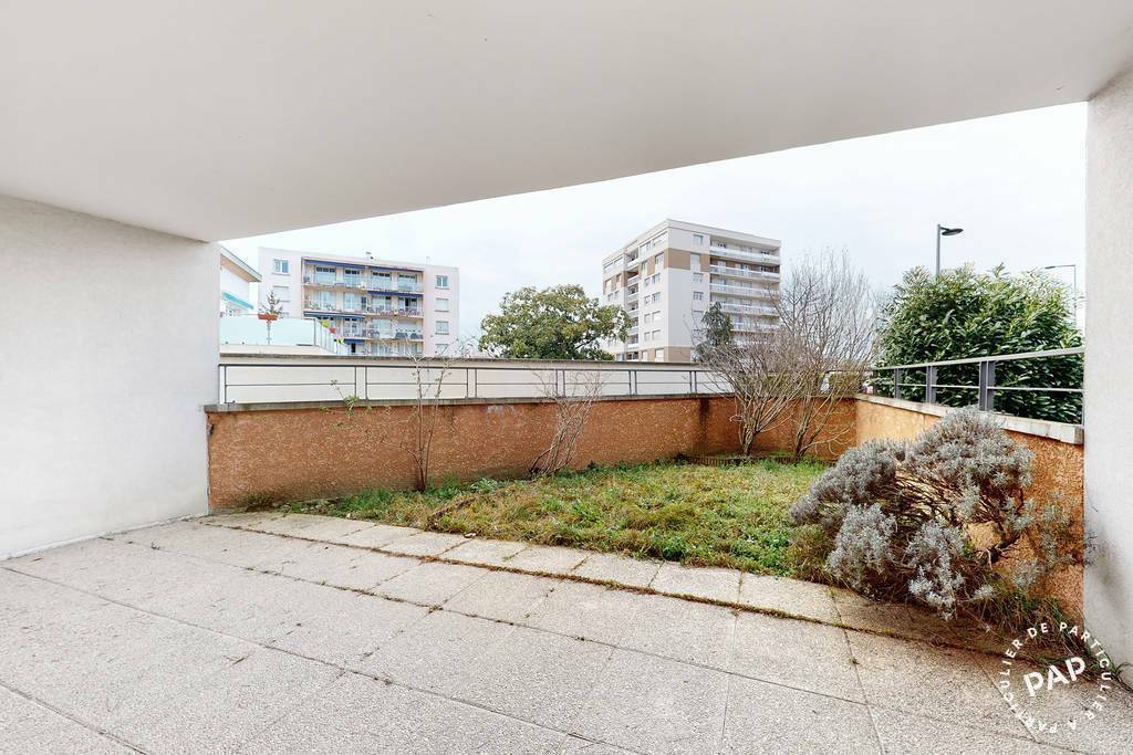 Location appartement 2 pièces Bron - 715 € | Particulier à Particulier