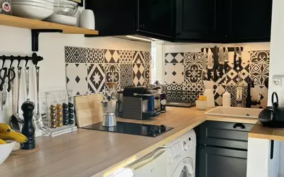 Paris 13E (75013)