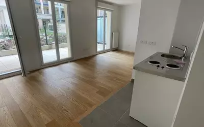 Le Plessis-Robinson (92350)