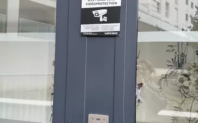 Noisy-Le-Sec