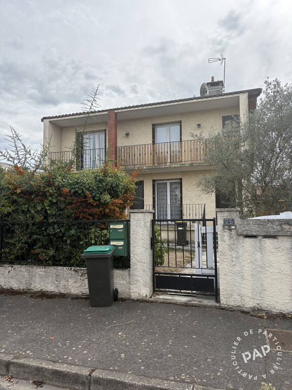 Appartement à Colomiers