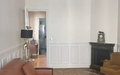 Paris 15E (75015)