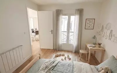 Paris 18E (75018)