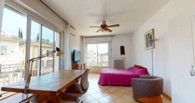 Location chambre en colocation 3 pièces Nice (06)