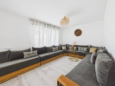 Vente maison 7 pièces Rosny-sur-Seine (78710)