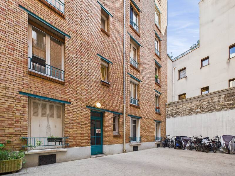 Paris 13E (75013)