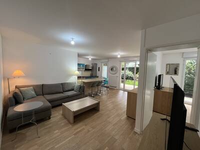 Location appartement 3 pièces Châtenay-Malabry (92290)