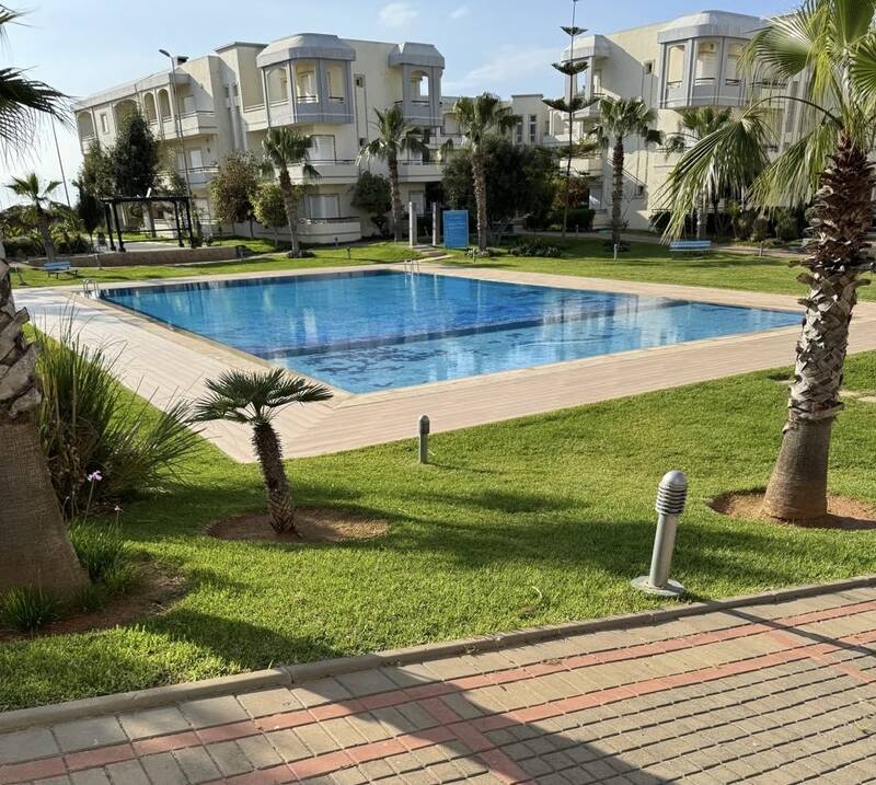Maroc