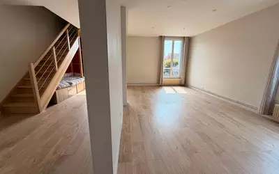 Maisons-Laffitte (78600)