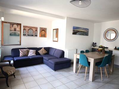 Vente appartement 4 pièces Bayonne (64100)