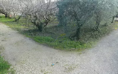 Terrain 861 m² · à Caromb · 861 m² · 210 000 €