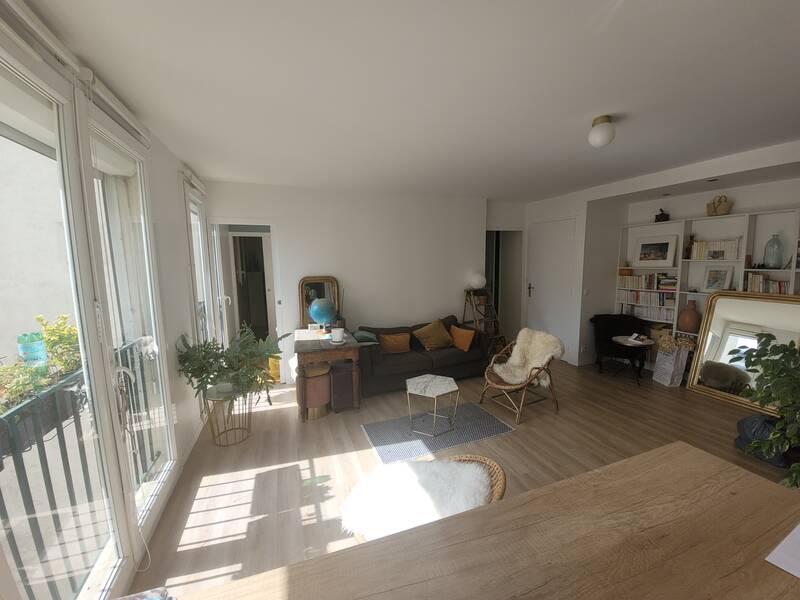 Paris 19E (75019)