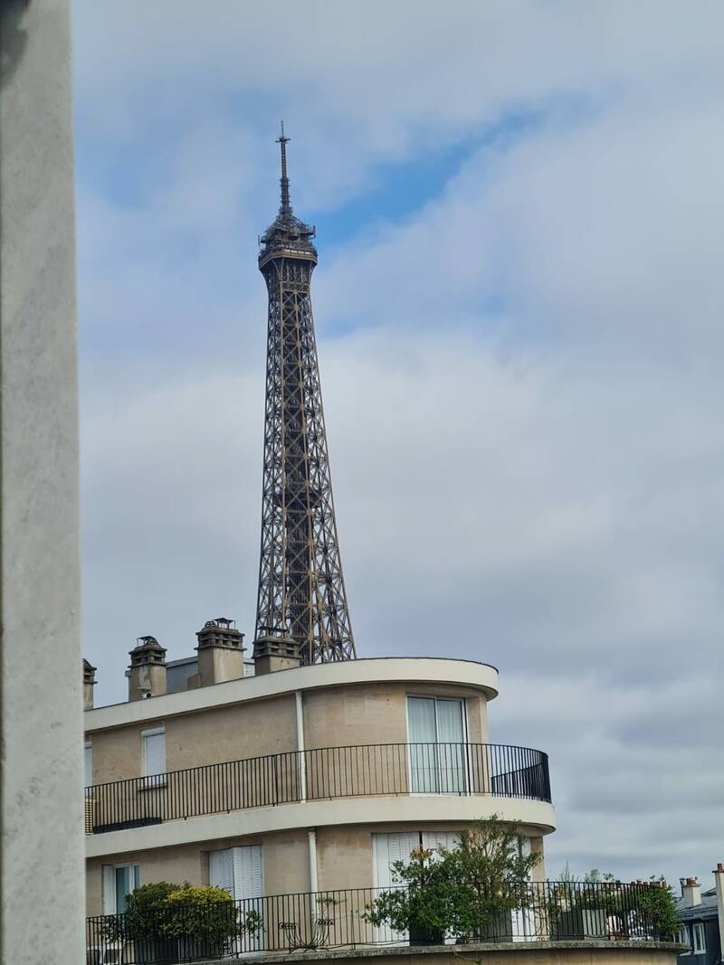 Paris 15E (75015)