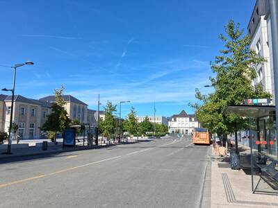 Vente appartement 3 pièces Chartres (28000)