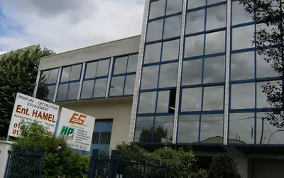 Bry-Sur-Marne (94360)