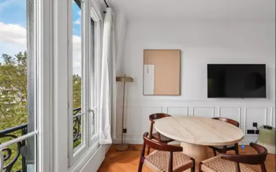 Paris 17E (75017)
