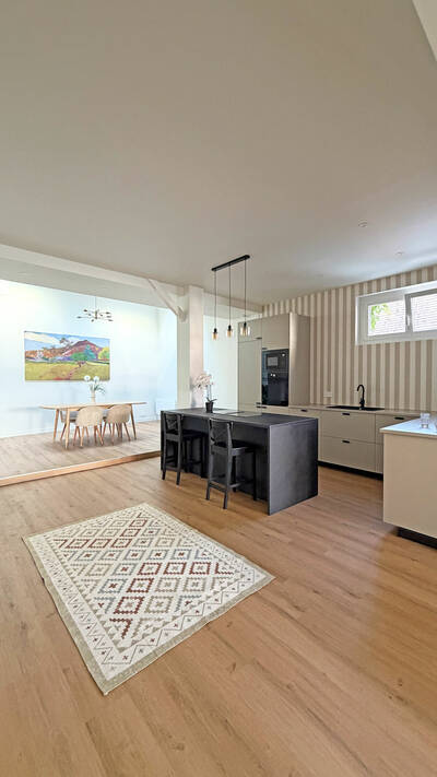 Vente maison 5 pièces Villers-sur-Mer (14640)