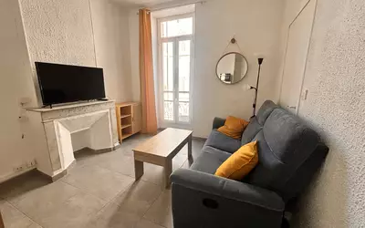 Marseille 5E