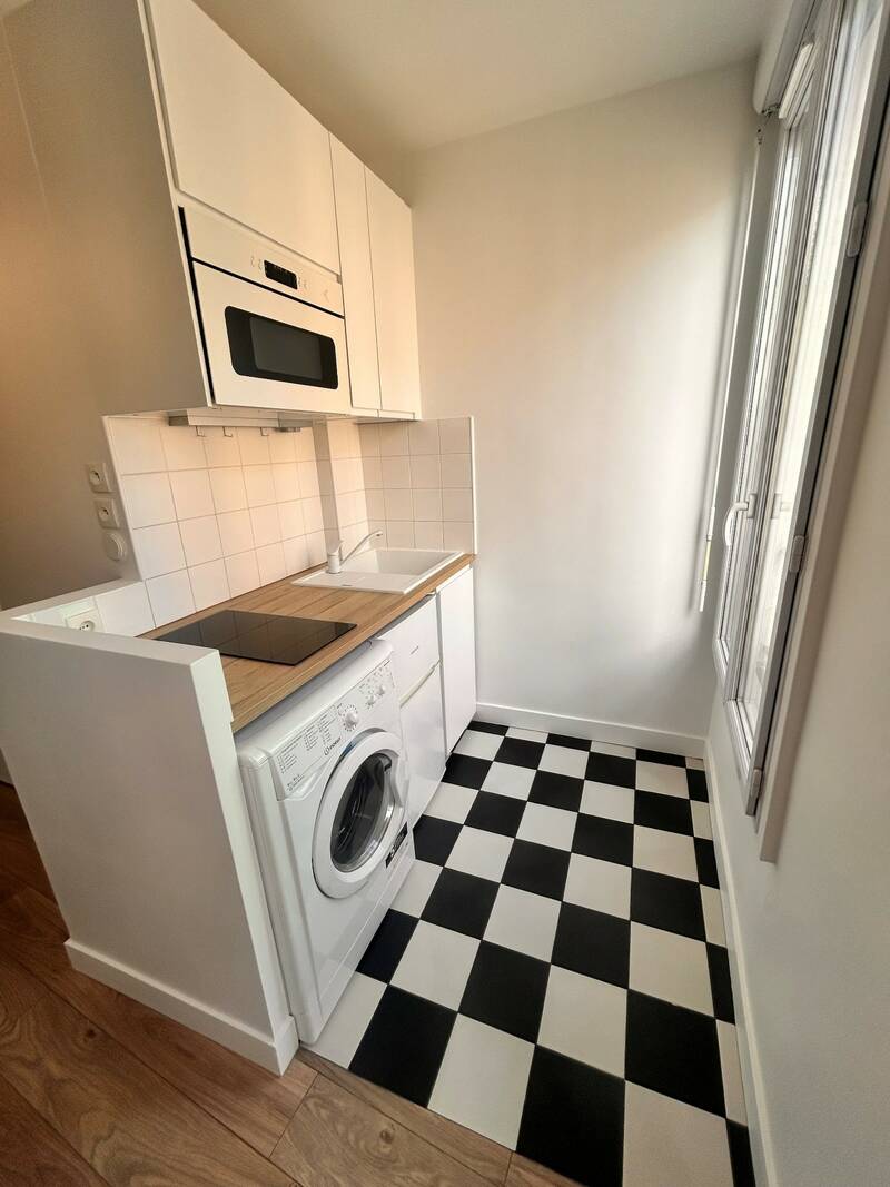 Paris 20E (75020)