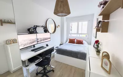 Paris 20E (75020)