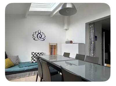 Vente appartement 5 pièces Wissant (62179)