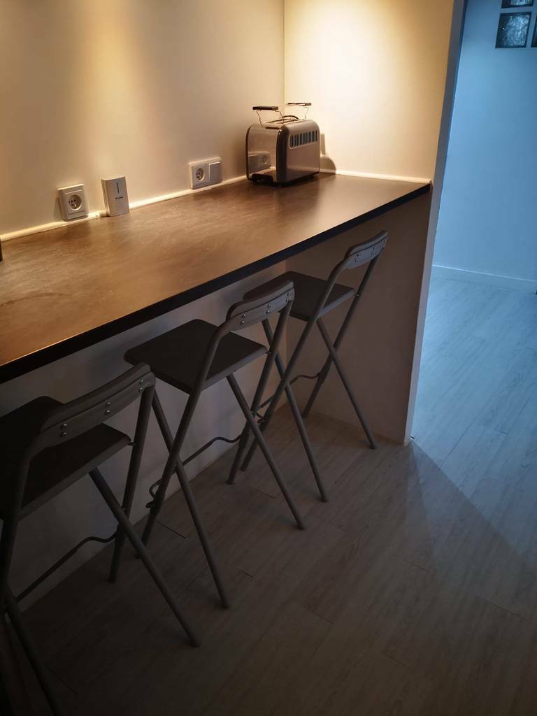 Colocation À Noisy-Le-Grand (93160)