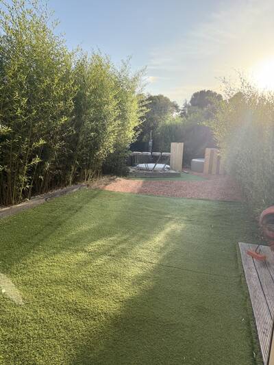Location maison 4 pièces Sanary-sur-Mer (83110)