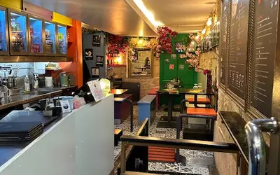 Paris 6E (75006)