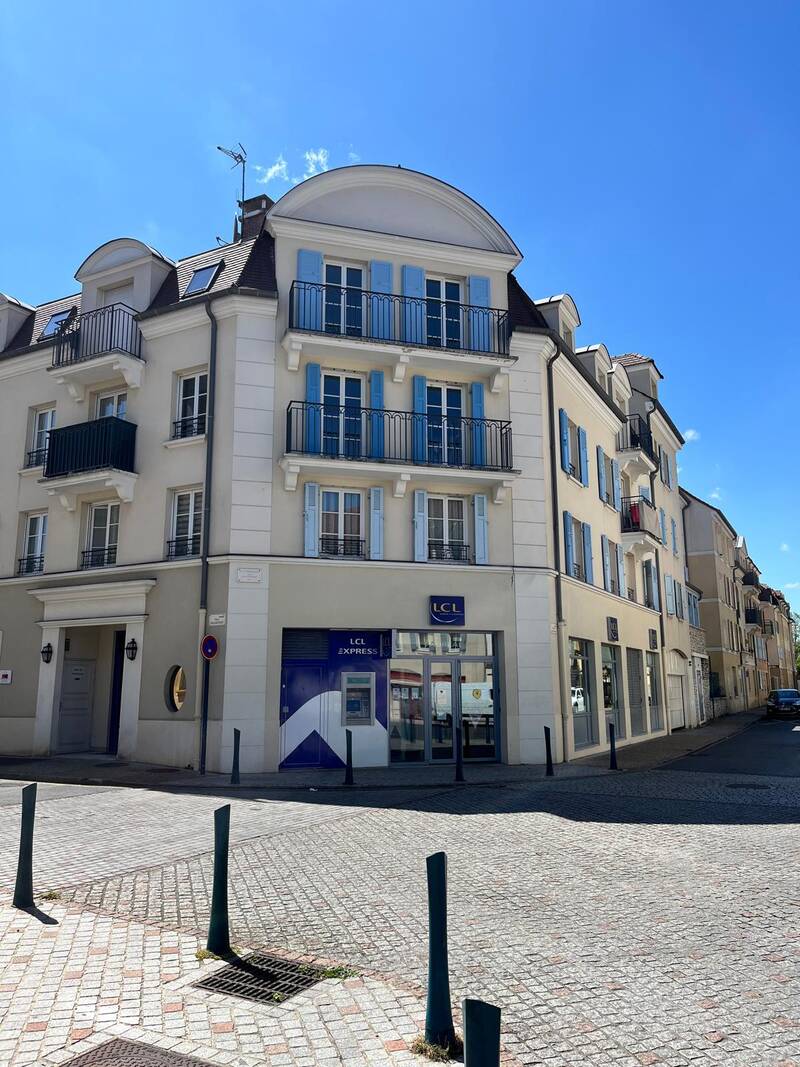 Vauréal (95490)