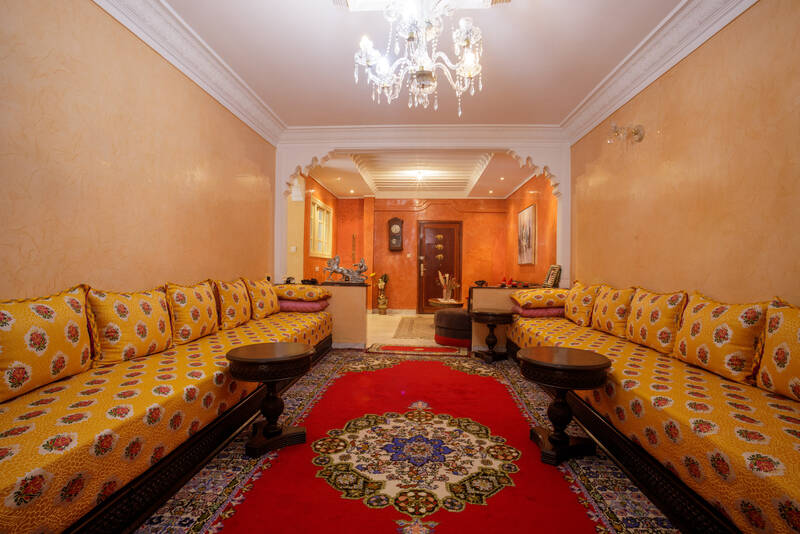 Maroc