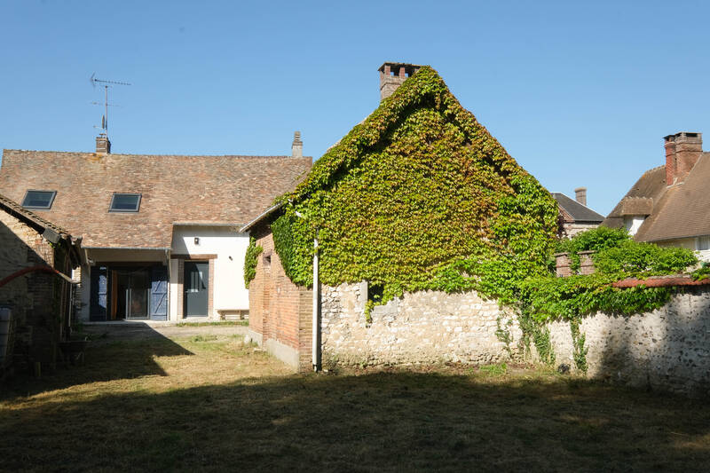 Gadencourt (27120)